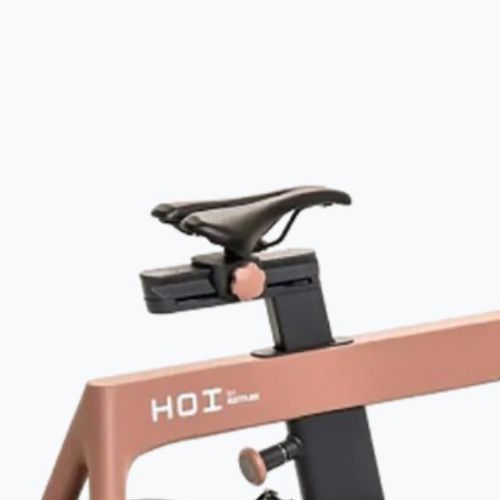 Indoor Cycle KETTLER Hoi Frame terakotos