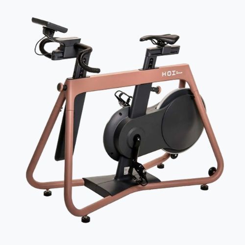 Indoor Cycle KETTLER Hoi Frame terakotos