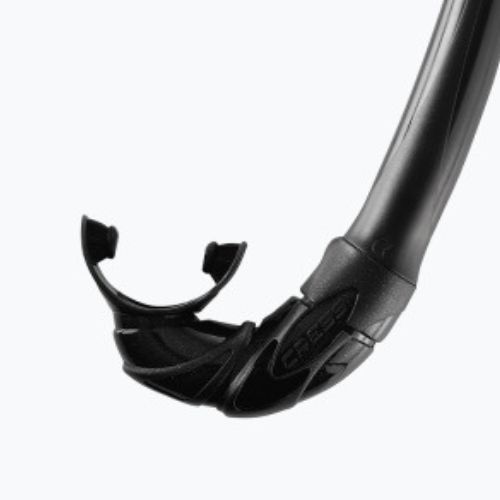 Cressi Calibro + Corsica nardymo rinkinys juodas DS435050