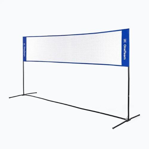 OneTeam daugiafunkcinis tinklas, mėlynas OT-BN3