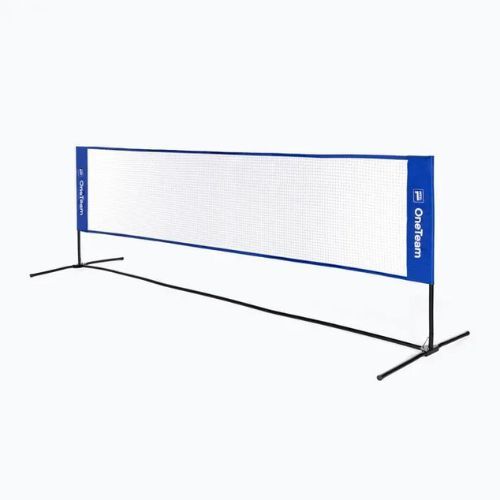 OneTeam daugiafunkcinis tinklas, mėlynas OT-BN3