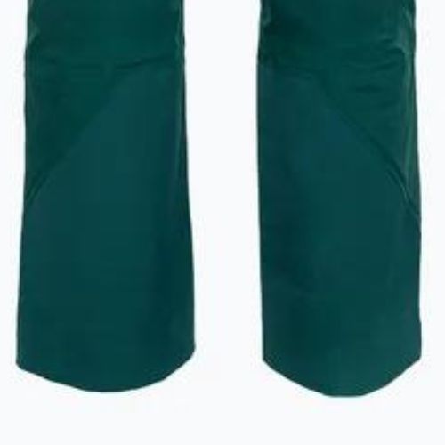 Moteriškos slidės ORTOVOX 3L Ortler pacific green