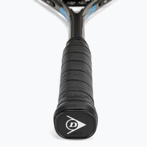 Dunlop Sonic Core Lite Ti skvošo raketė juodai mėlyna