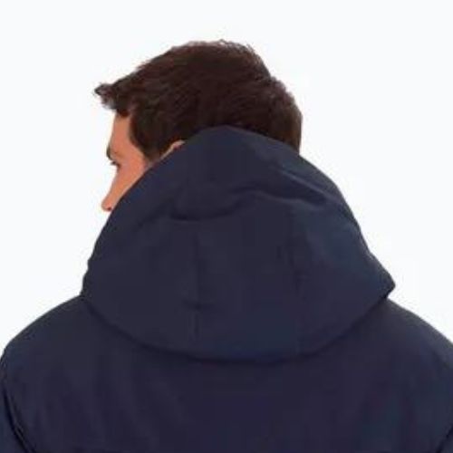 Vyriška žieminė striukė Rossignol Parka dark navy