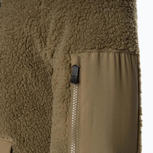 Vaikiškas džemperis Rossignol Fleece Anorak fig