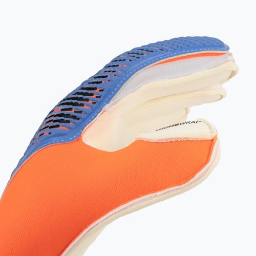 PUMA vartininko pirštinė Ultra Grip 2 RC ultra orange/blue glimmer
