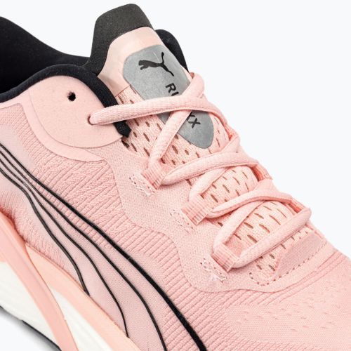 Moteriški bėgimo bateliai PUMA Run XX Nitro rose dust/puma black