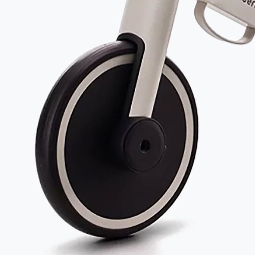 Kinderkraft krosinis triratukas 4TRIKE pilkas