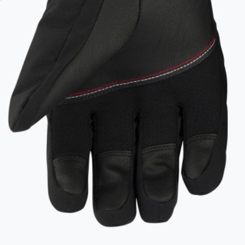 Rossignol Legend Impr juodos vyriškos slidinėjimo pirštinės