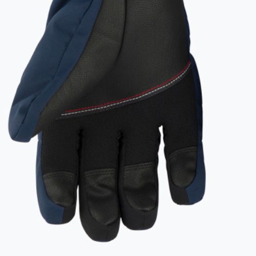 Rossignol Legend Impr vyriškos slidinėjimo pirštinės dark navy