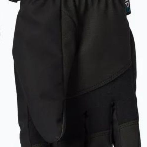 Rossignol Speed Impr sports raudona vyriška slidinėjimo pirštinė