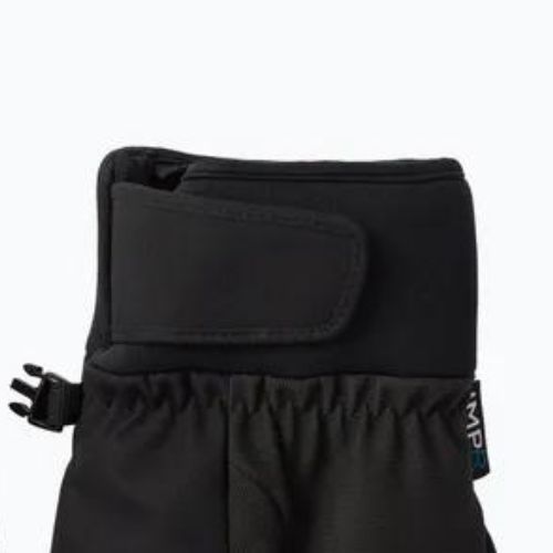 Rossignol Speed Impr sports raudona vyriška slidinėjimo pirštinė