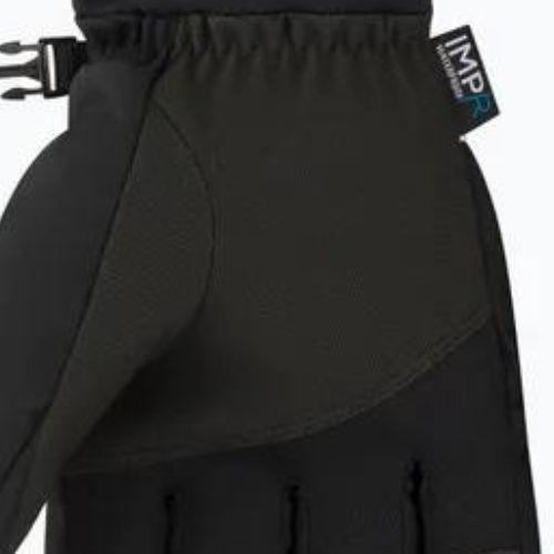 Rossignol Speed Impr lazuli blue vyriškos slidinėjimo pirštinės