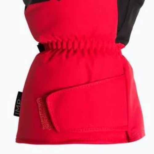 Vyriškos slidinėjimo pirštinės Rossignol Tech Impr sports red