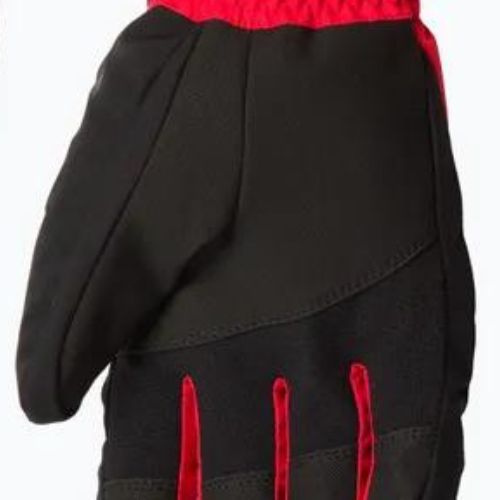 Vyriškos slidinėjimo pirštinės Rossignol Tech Impr sports red