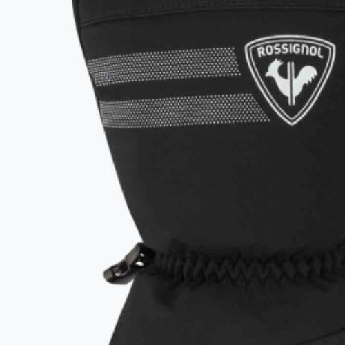 Rossignol vyriškos slidinėjimo pirštinės Perf black