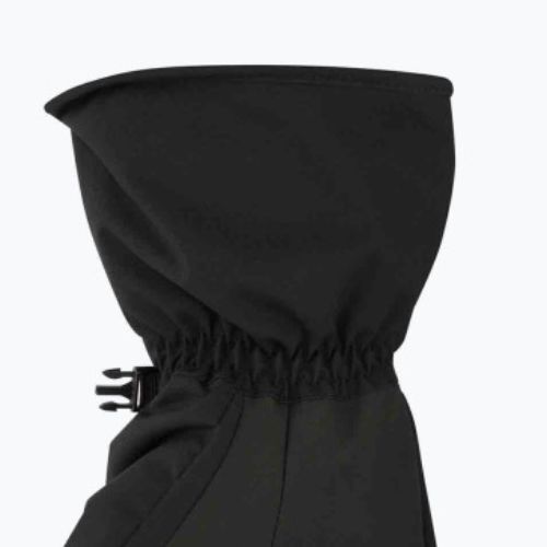 Rossignol vyriškos slidinėjimo pirštinės Perf sports raudonos spalvos