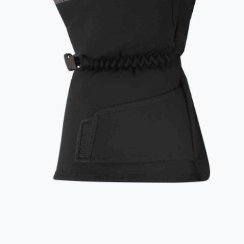 Vyriškos slidinėjimo pirštinės Rossignol Perf dark navy