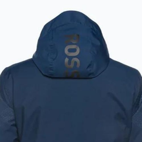 Rossignol All Speed vyriška slidinėjimo striukė dark navy