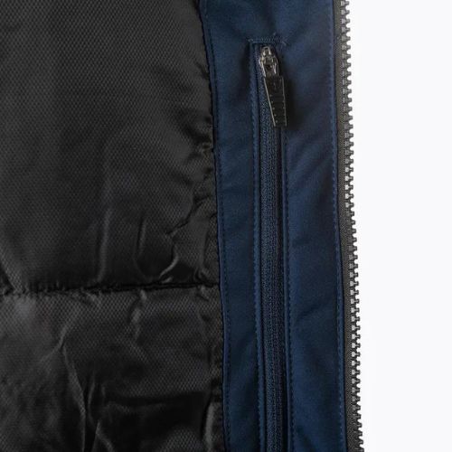 Rossignol All Speed vyriška slidinėjimo striukė dark navy