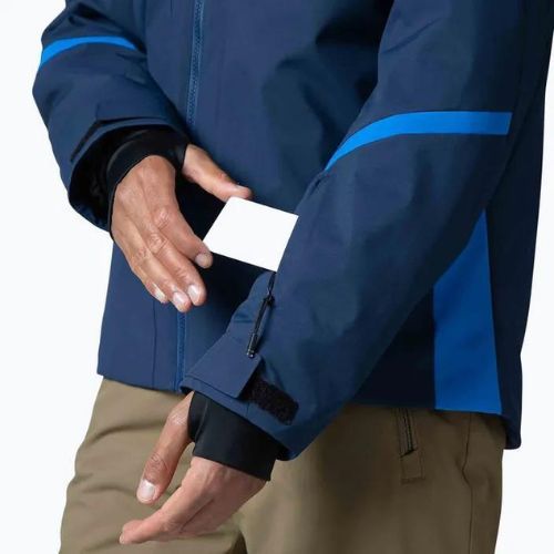 Vyriška slidinėjimo striukė Rossignol Fonction dark navy