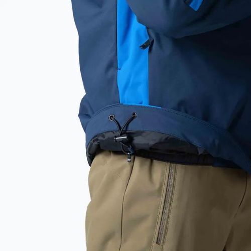 Vyriška slidinėjimo striukė Rossignol Fonction dark navy