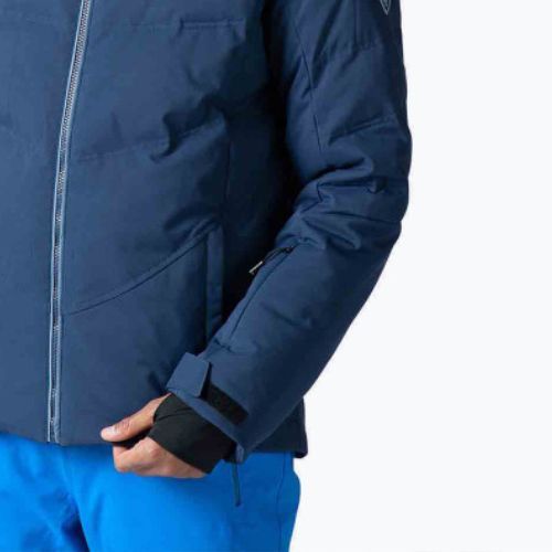 Vyriška slidinėjimo striukė Rossignol Siz dark navy