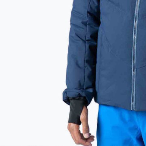 Vyriška slidinėjimo striukė Rossignol Siz dark navy