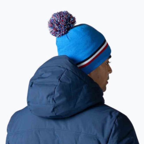 Vyriška slidinėjimo striukė Rossignol Siz dark navy