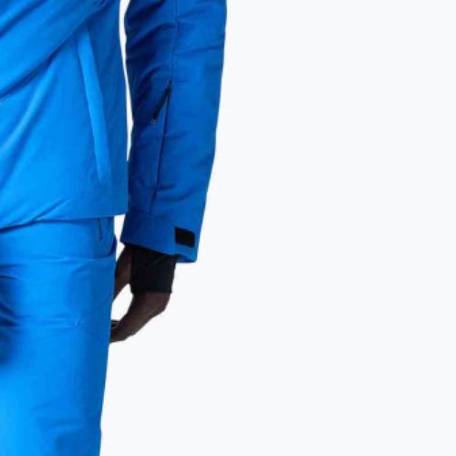 Rossignol vyriška slidinėjimo striukė Siz lazuli blue