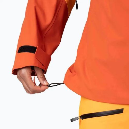 Vyriška slidinėjimo striukė Rossignol Evader signal