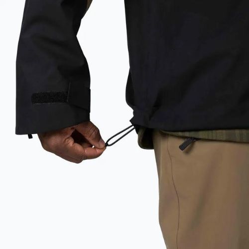 Vyriška slidinėjimo striukė Rossignol Evader fig