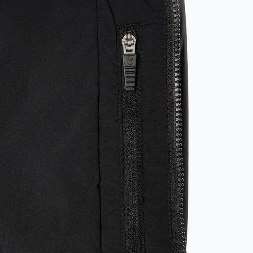 Rossignol Opside Hoodie vyriški trekingo džemperiai black