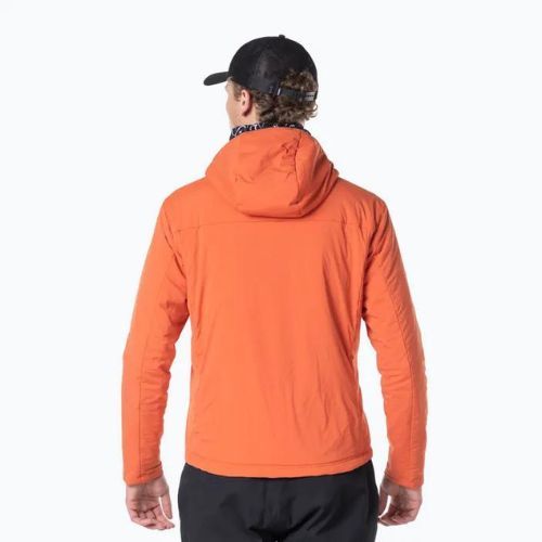 Rossignol Opside Hoodie vyriški džemperiai su gobtuvu