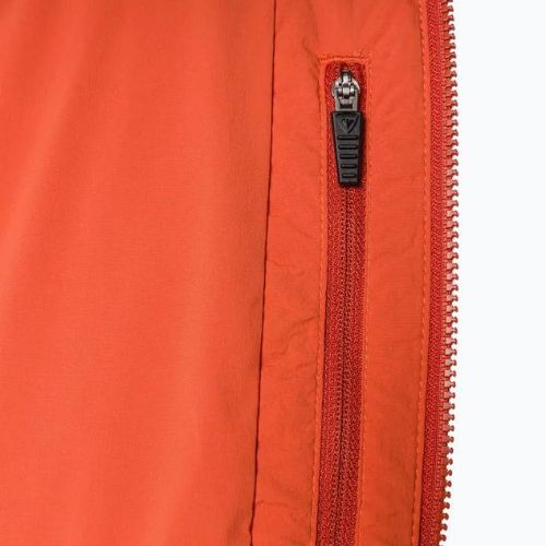 Rossignol Opside Hoodie vyriški džemperiai su gobtuvu