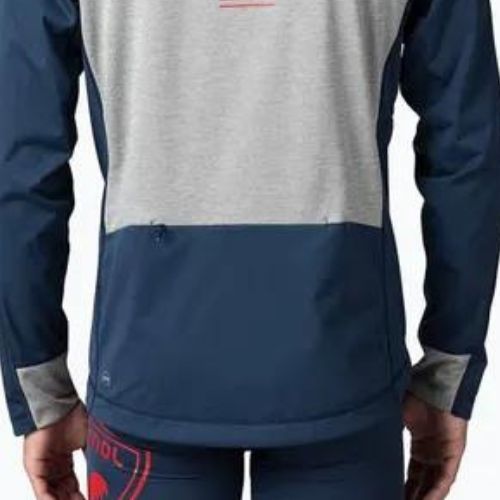 Rossignol vyriška striukė Poursuite dark navy