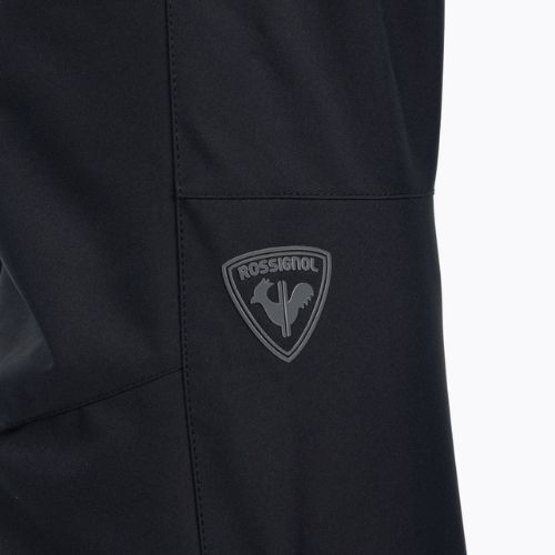 Rossignol vyriškos slidinėjimo kelnės Ski black