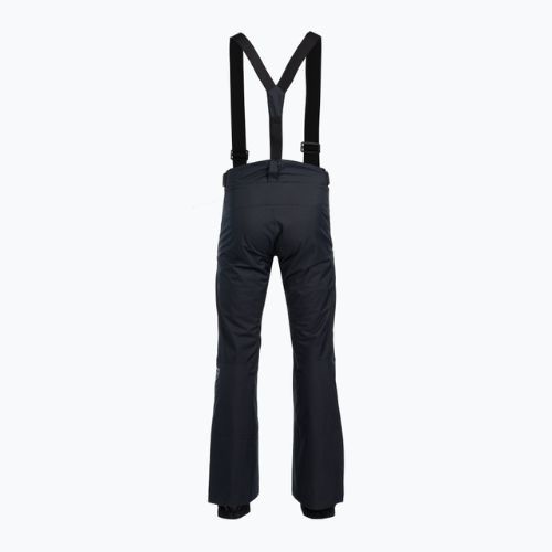 Rossignol vyriškos slidinėjimo kelnės Ski black