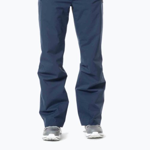 Vyriškos slidinėjimo kelnės Rossignol Siz dark navy