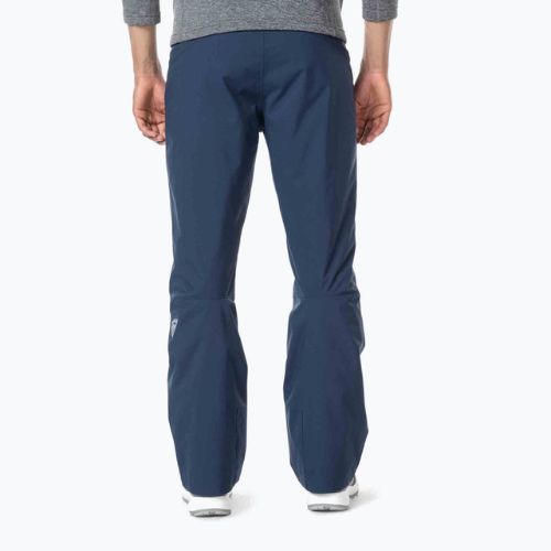 Vyriškos slidinėjimo kelnės Rossignol Siz dark navy