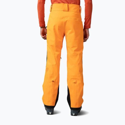 Vyriškos slidinėjimo kelnės Rossignol Evader signal