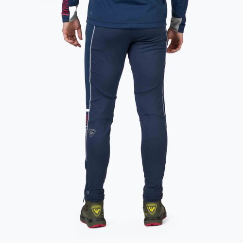 Rossignol Poursuite vyriškos kelnės dark navy