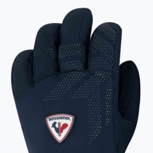 Rossignol Romy Impr G moteriškos slidinėjimo pirštinės dark navy
