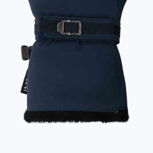 Rossignol Romy Impr G moteriškos slidinėjimo pirštinės dark navy