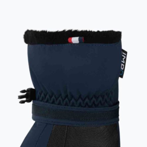 Rossignol Romy Impr G moteriškos slidinėjimo pirštinės dark navy