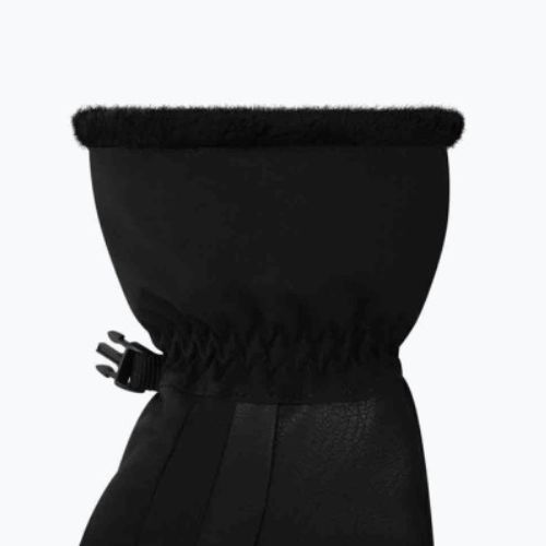 Moteriškos slidinėjimo pirštinės Rossignol Perfy M black