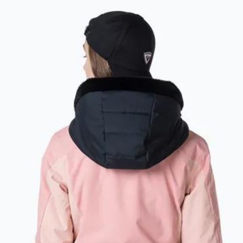 Rossignol Controle cooper pink moteriška slidinėjimo striukė