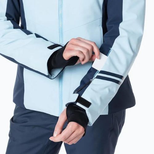 Rossignol Controle ledyninė slidinėjimo striukė moterims