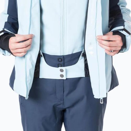 Rossignol Controle ledyninė slidinėjimo striukė moterims