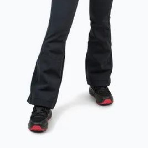 Moteriškas slidinėjimo kostiumas Rossignol Sublim Overall black